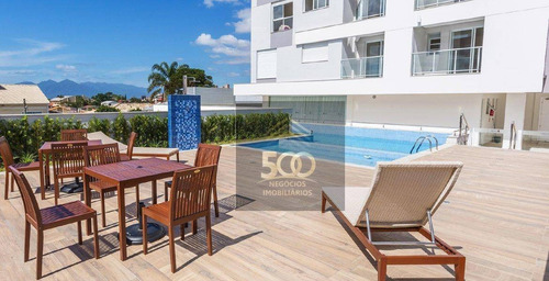 Imagem 15 de 20 de Apartamento À Venda, 78 M² Por R$ 620.000,00 - Capoeiras - Florianópolis/sc - Ap1043