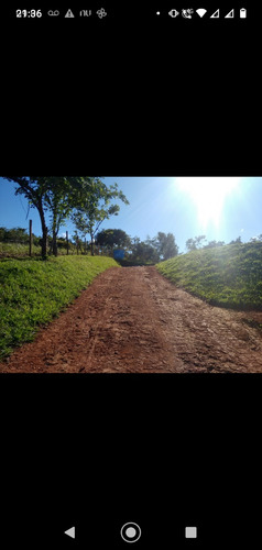Terreno Próximo Ao Bairro Veneza