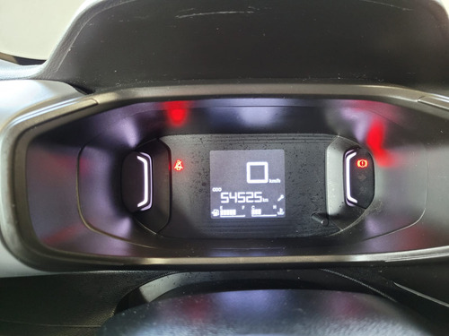 Citroën C3 LIVE PACK 1.0 FLEX 6V 5P MEC