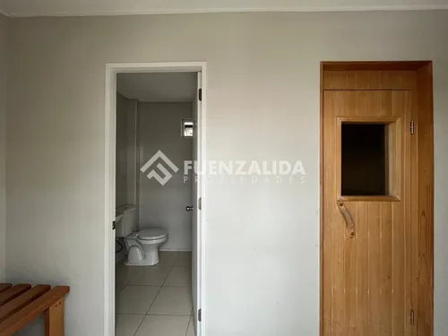 Departamento En Venta De 3 Dorm. En Macul
