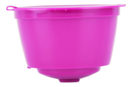 Taza De Filtro De Café Reutilizable Cápsula De Café De