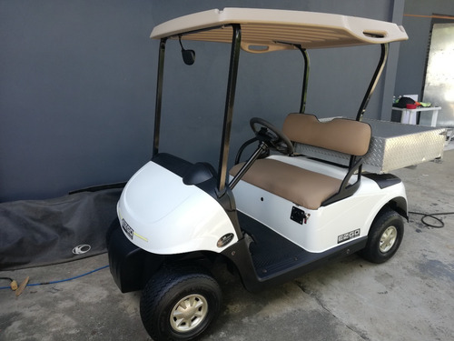 Carro De Golf Carga / Carrito De Golf  Usado , Golf Cart 