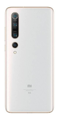 Xiaomi Mi 10 Pro Dual SIM 512 GB blanco alpino 12 GB RAM