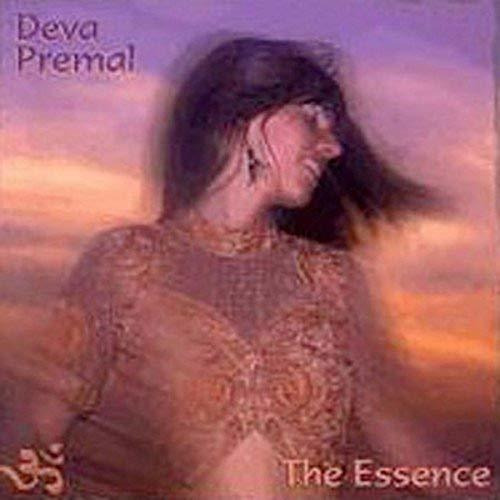 Cd The Essence - Deva Premal