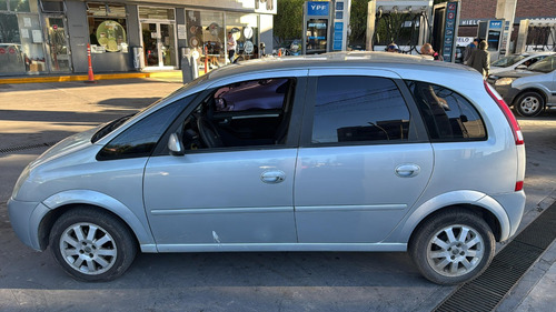 Chevrolet Meriva 1.8 Gls Easytronic