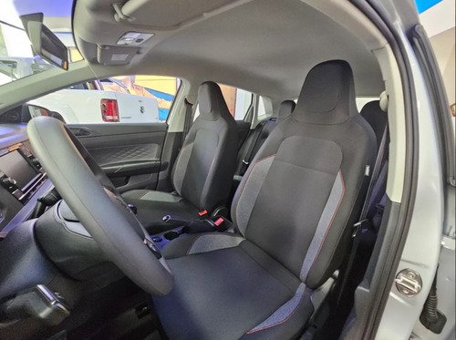 Volkswagen Polo 1.6 Msi Track