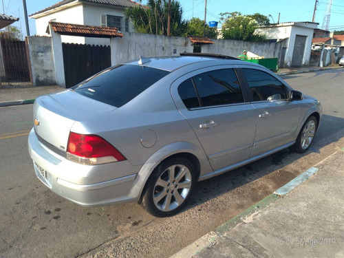 Vectra Elite 2010 Completo Com Teto Solar E Gnv Geração 5