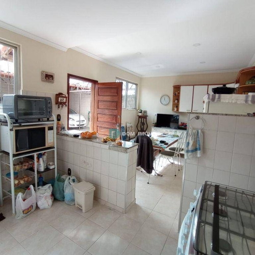 Imagem 17 de 30 de Casa À Venda, 390 M² Por R$ 950.000,00 - Santa Maria - Juiz De Fora/mg - Ca0491