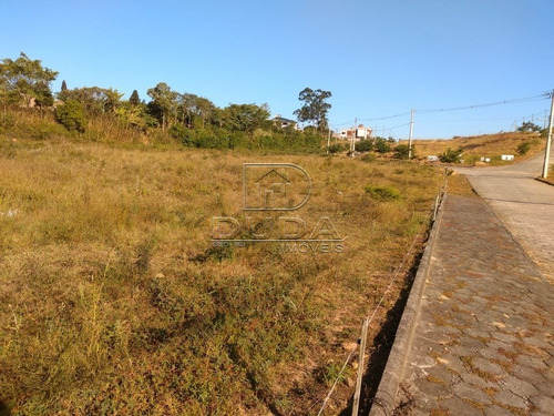 Imagem 1 de 1 de Terreno - Bosque Do Repouso - Ref: 31191 - V-31188