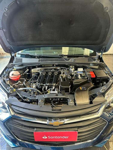 Chevrolet Onix 1.0 Lt