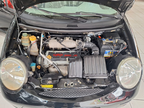 Chery QQ 1.1 16v 5p
