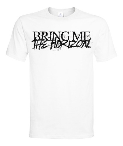 Polera Bring Me The Horizon Mod5