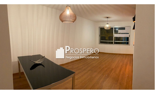 1436 Venta Apto 2 Dorm C/renta Centro