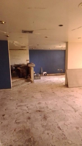 Se Vende Edificio 1054m2 El Rosal