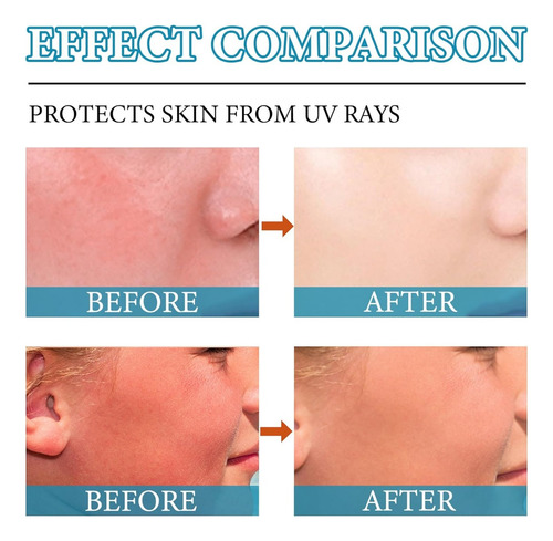 Sunscreen Stick Spf 50+, Protector Solar Facial Para Todo Ti
