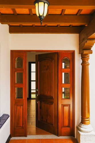 Imagen 6 de 9 de Casa Totalmente Nueva En Venta Dentro De Condominio En San Bartolomé Becerra Antigua Guatemala