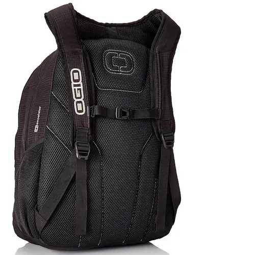 Mochila Ogio Excelsior Notebook Viaje Urbano Powertech