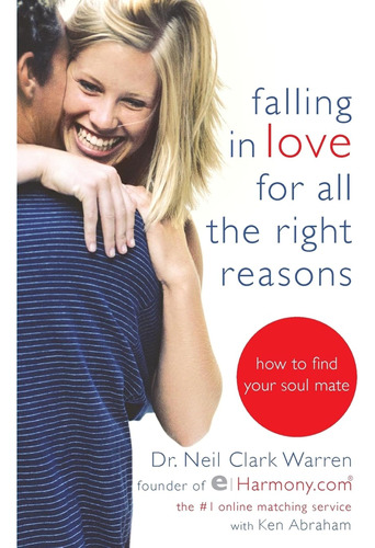 Falling In Love For All The Right Reasons: How To Find Your 