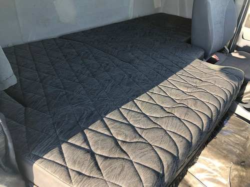 Ford Cargo 2429 - 2015 Cabine Leito 8x2 No Chassi=2831 19320