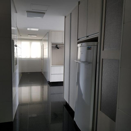 Imagem 15 de 30 de Emiliano Alto Padrão No Jardim Anália Franco ¨emiliano Residencial ¨01 Por Andar À Venda - Jardim Anália Franco - São Paulo/sp - Ap3168