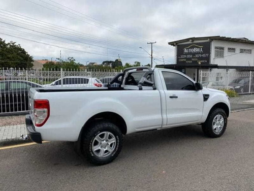 Ford Ranger Xls Sport Cab.simples 4x2 2.3 16v