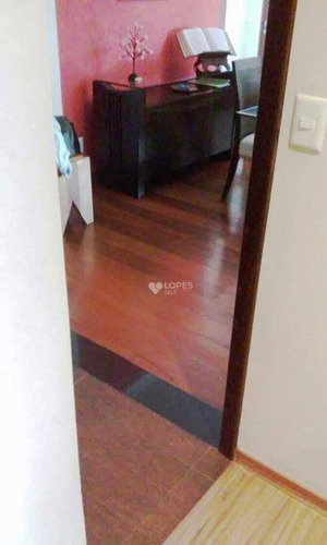 Apartamento À Venda, 130 M² Por R$ 1.200.000,00 - Icaraí - Niterói/rj - Ap32675