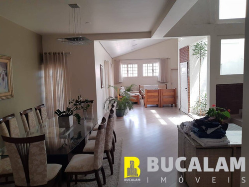 Imagem 13 de 15 de Linda Casa Para Venda No Parque Monte Alegre - 4358-r