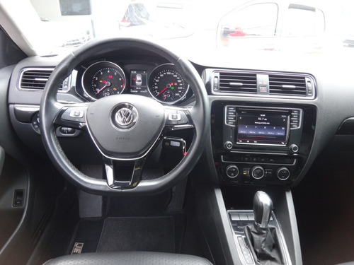 Imagem 7 de 9 de Volkswagen Jetta Highline 2.0 Tsi Automático Gasolina