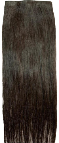 Mega Hair Aplique Fita Adesiva Invisivel 40cm 1 Tela 30gr