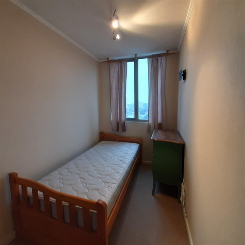 Departamento Venta 2 Dormitorios Cerro Barón, Valparaíso