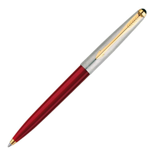 Bolígrafo rojo Parker Galaxy
