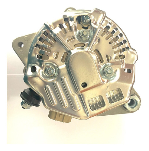 Imagen 3 de 3 de Alternador Toyota Yaris Año 2000 - 2005