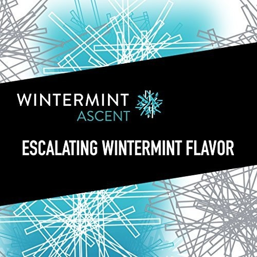 Imagen 6 de 9 de Miga De Pan - 5 Gum Wintermint Ascenso Sugarfree Gum, 15 Pie