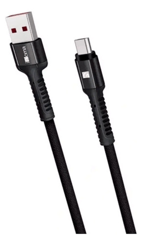 Cable Igoma G Monster Usb / Micro Tipo A 3 Unidades