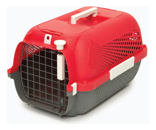 Transportadora Perros Gatos Catit Cat Carrier Medium