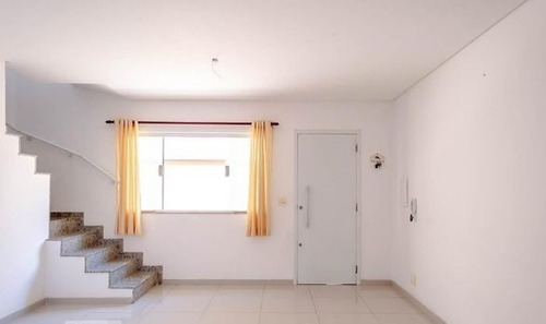 Imagem 11 de 17 de Sobrado Com 2 Dormitórios À Venda, 110 M² Por R$ 530.000,00 - Vila Bertioga - São Paulo/sp - So0188