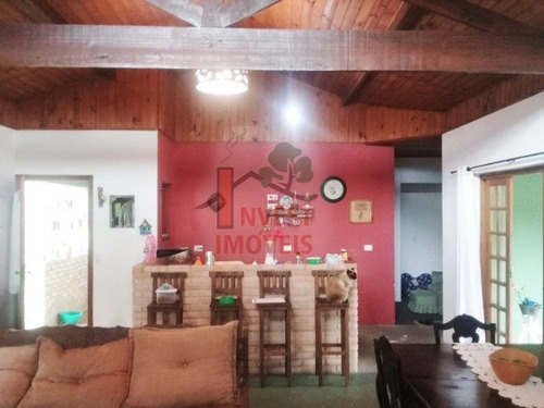 Imagem 8 de 15 de Chacara Em Condominio - Ref: 4234 - V-4234