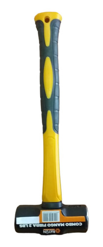 Combo Mango Fibra Bimaterial 2 Lbs // Ferre Val