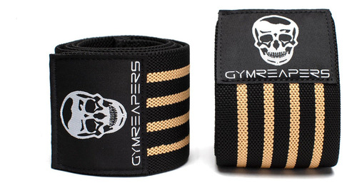 Gymreapers Coderas Para Levantamiento De Pesas (1 Par) - Cor