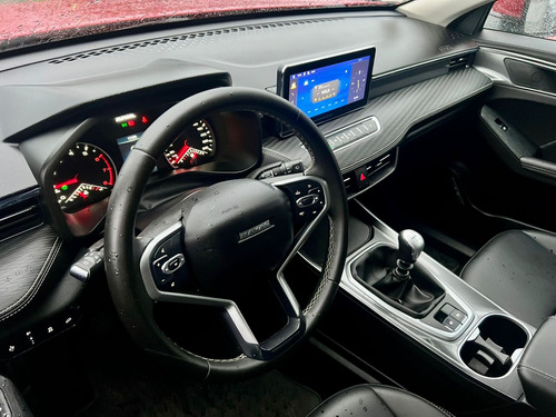 Haval Jolion 1.5t 6mt 2024