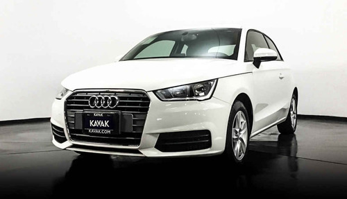 Imagen 1 de 10 de 18058 - Audi A1 2017 Con Garantía At