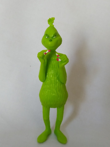 Figura Grinch Just Play 02