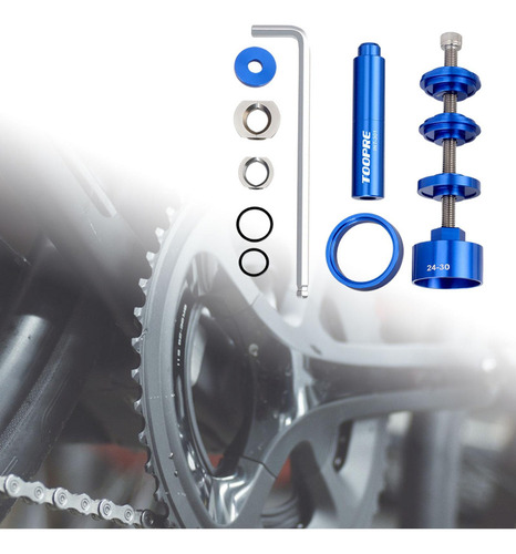 Kit Completo De Herramientas Para Optimizar El Estilo A