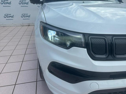 Jeep Compass 2.4 High Altitude At