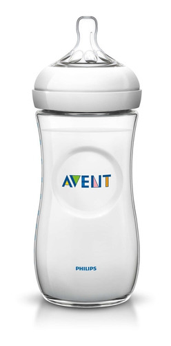 Biberon 330ml Avent Natural