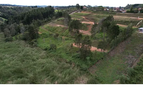Lotes Campestres En Guarne