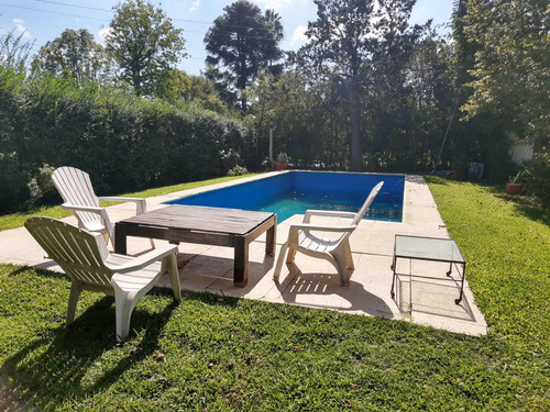 Venta De Casa 4 Ambientes La Unión El Trébol