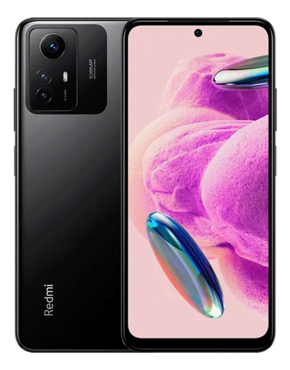 Xiaomi Redmi Note 12s 4G