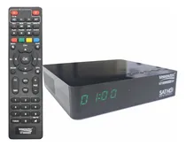 Comprar Receptor Digital Parabólica Sat Regional Vt1000 - Visiontec