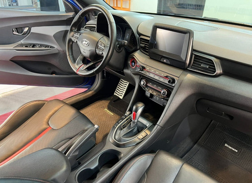 Hyundai Veloster 1.6t 204cv Ultimate 7dct